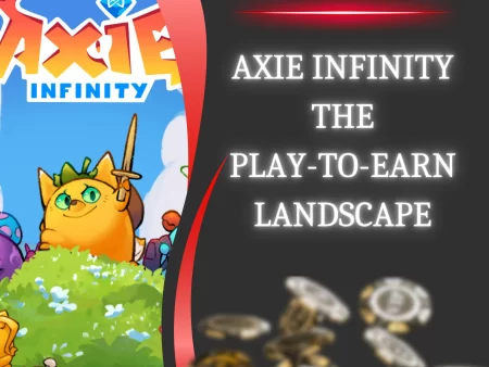 Axie Infinity’s SLP Token Overhaul: Transforming the Play-to-Earn Landscape